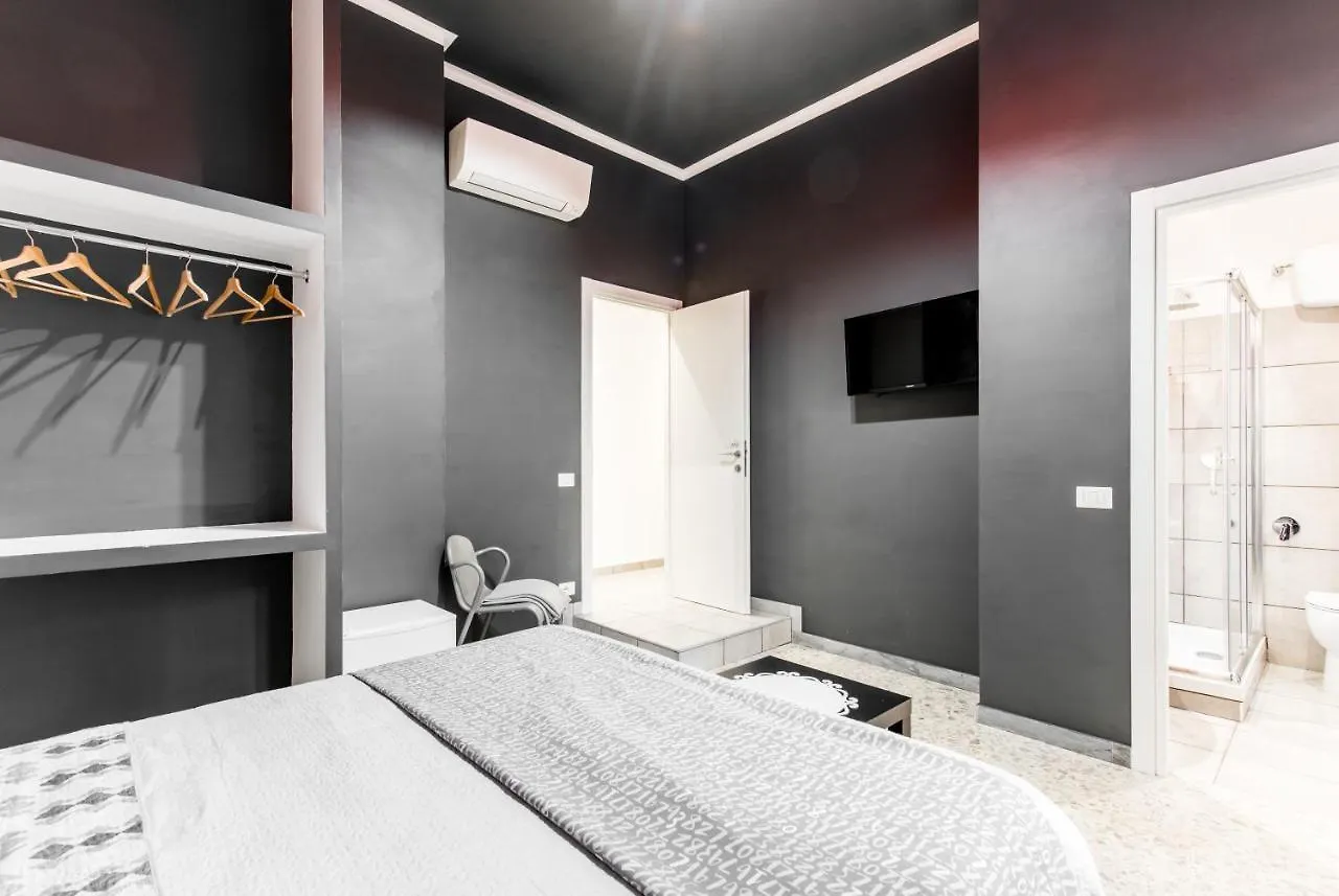 Benincasa Bed&Breakfast Roma