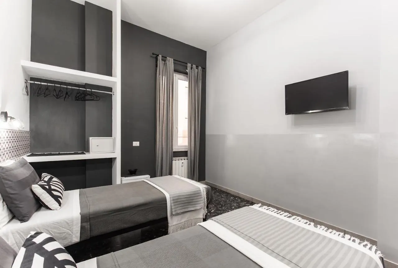 Bed & Breakfast Benincasa Bed&Breakfast Roma