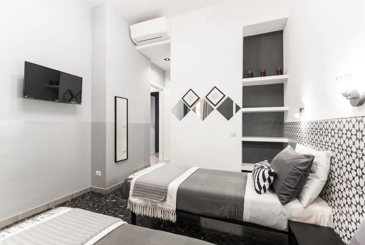 Bed & Breakfast Benincasa Bed&Breakfast Roma Italia
