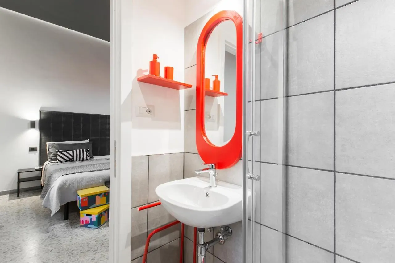 Benincasa Bed&Breakfast Roma
