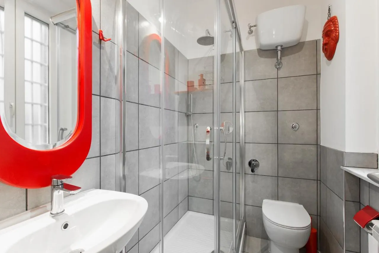 Bed & Breakfast Benincasa Bed&Breakfast Roma Italia