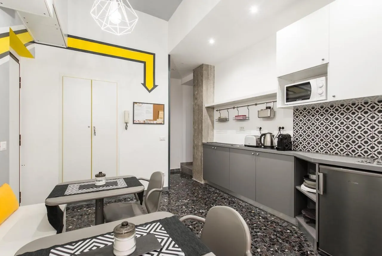 Benincasa Bed&Breakfast Roma 0*,  Italia